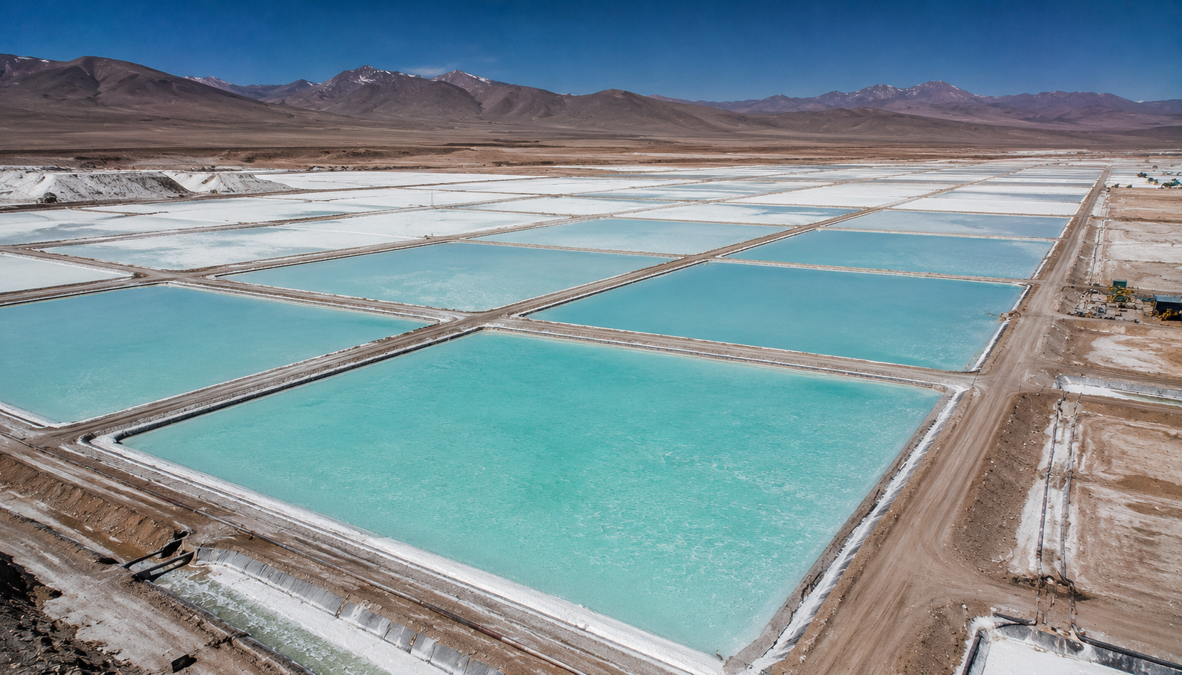 Mining